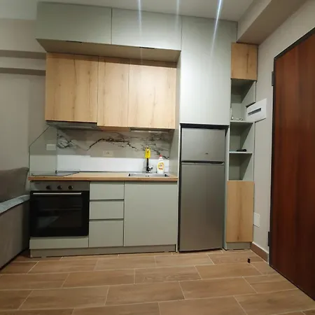 Quite Getaway In The Heart Of Apartment *
