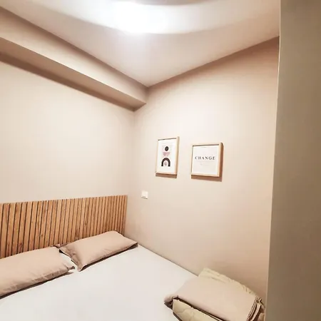 Quite Getaway In The Heart Of *